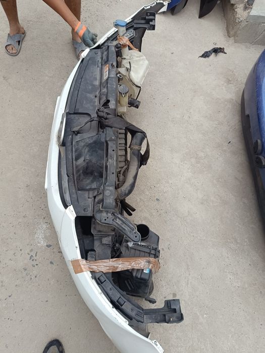 Корейский авто разбор Алматы