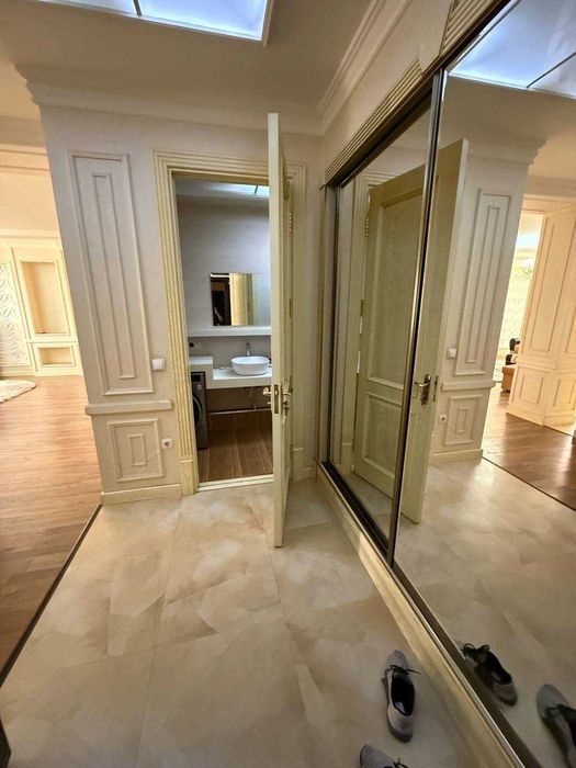 Срочно сдается 2 ком кв студия на Ц-5 в новостройке