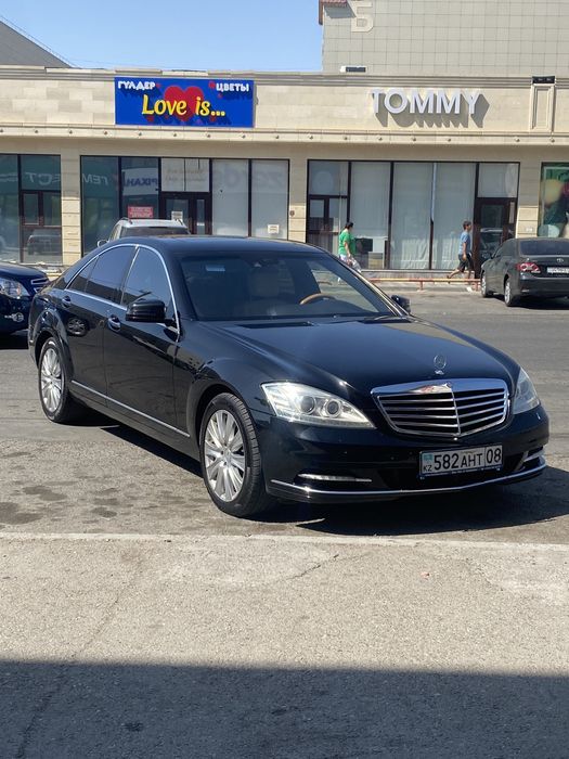 Аренда авто с водителем