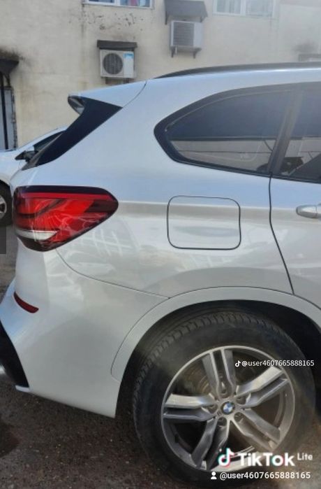 Кузовной Малярный