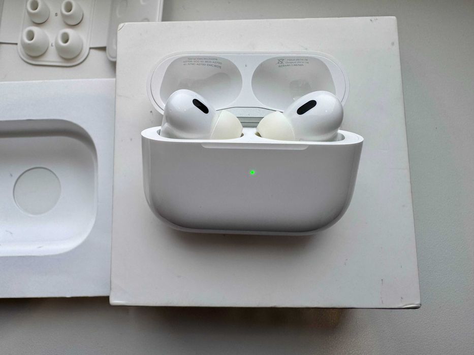 Наушники Airpods Pro 2