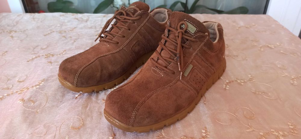 Geox Respira №43-35 лв, GO SOFT № 43-35 CELTICS №45-35лв