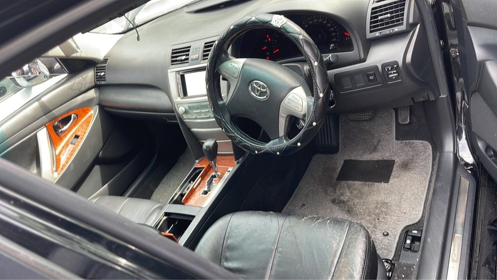 Камри 40 camry 40 авторазбор