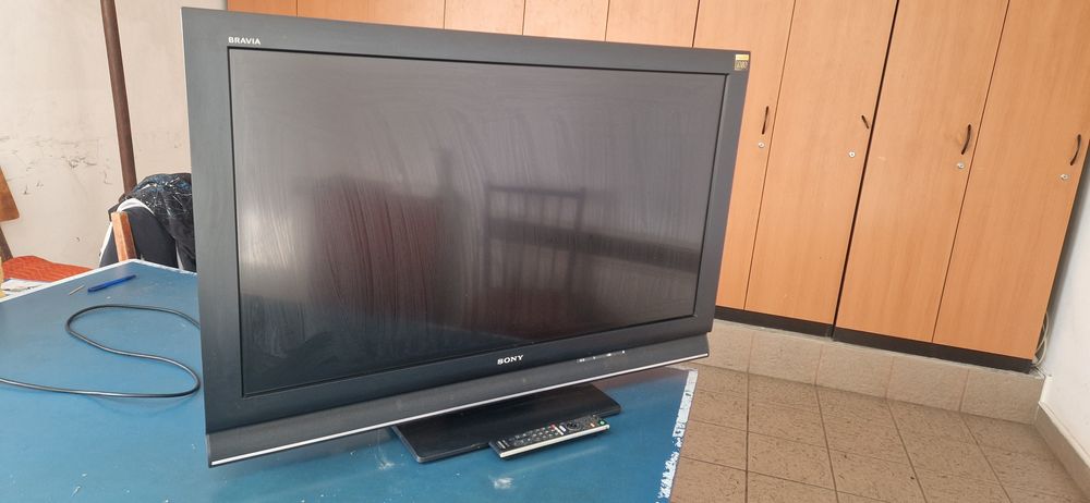 Tv Televizor LCD Sony Bravia 102 cm