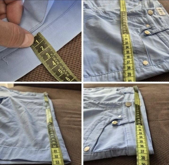 Pantaloni golf femei, Golfino, model Art. 1368624 - S