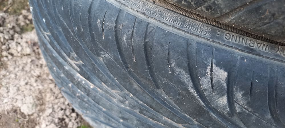 Джанти 4×108/16 От Фокус