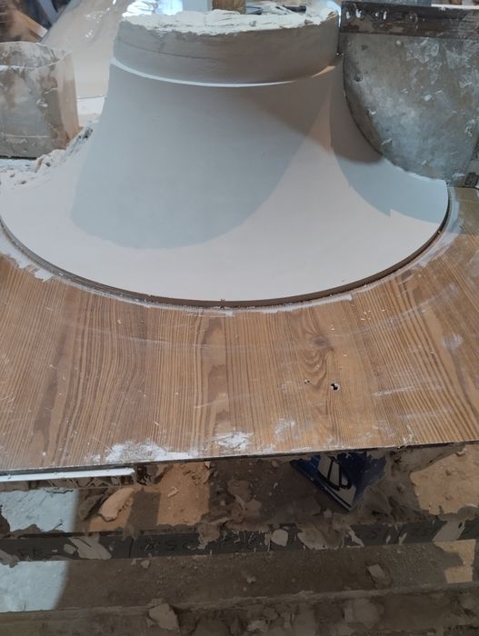 Гипсовая лепнина. ProGyps