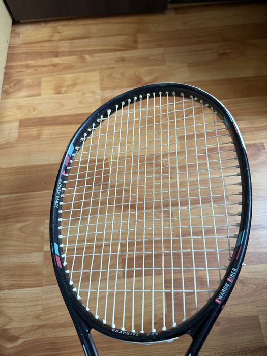 Head 600 Graphite Pro 340g