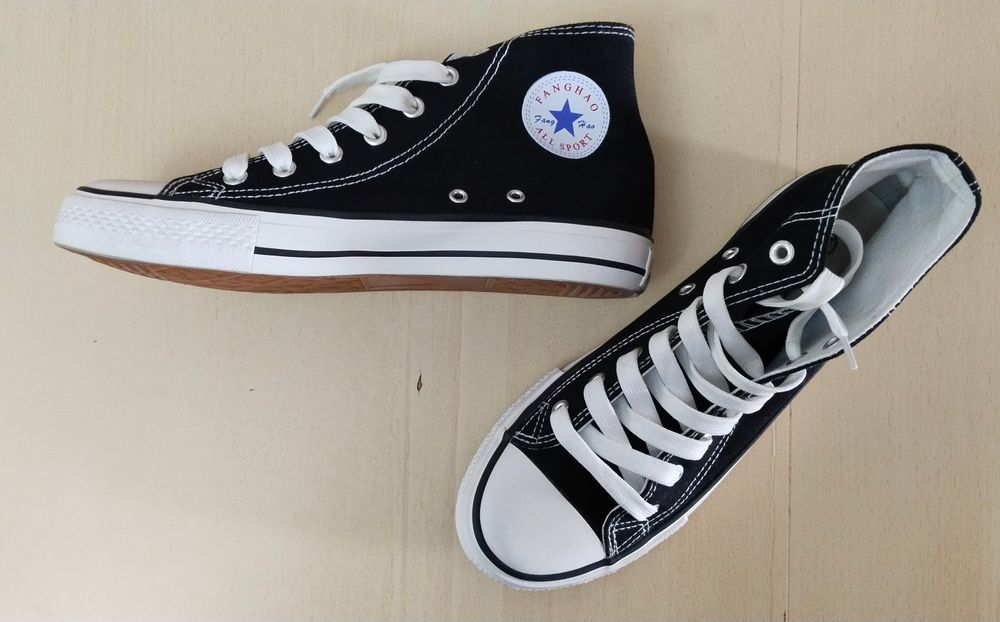 Продаются Кеды Новые