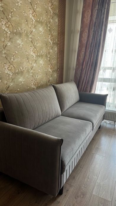 Продам диван в отличном состоянии