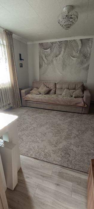 Продам дом в районе старого иподрома