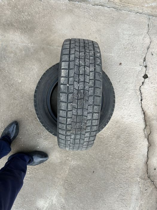 Шины летний, размер 15
