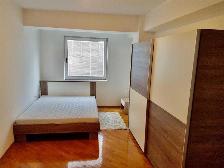 Дава се под наем Двустаен апартамент в Бургас, Славейков - 55 кв.м за 234.6 € - Снимка #3