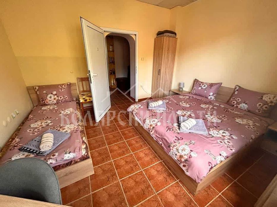 Дава се под наем Къща в Велико Търново, Асенов - 275 кв.м за 1690 € - Снимка #5