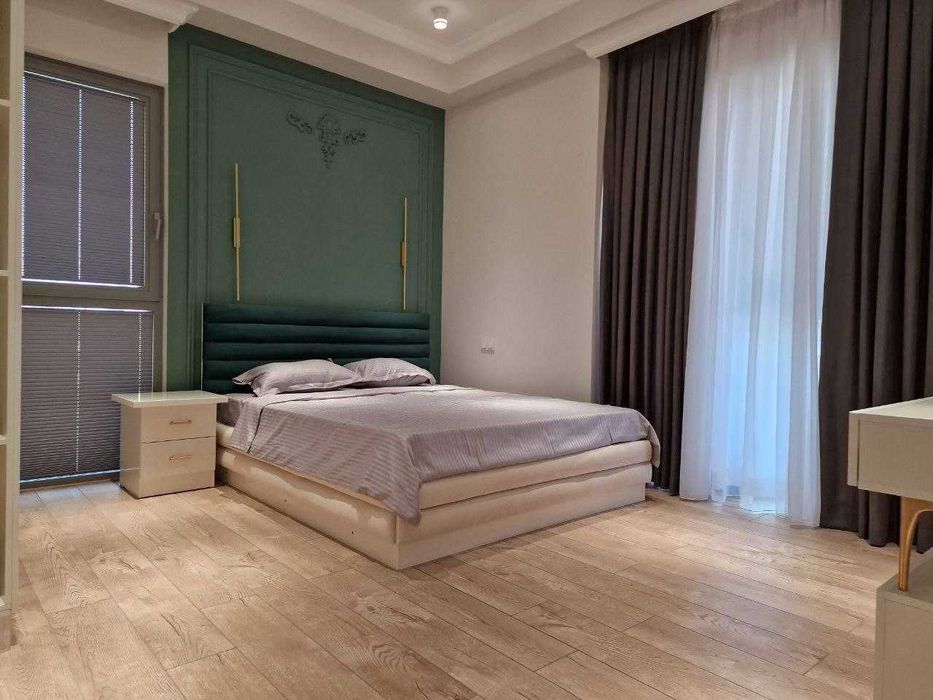 ЖК MIRABAD AVENUE! Готовый Арендатор 3х ком кв-ра В Центре! Айбек