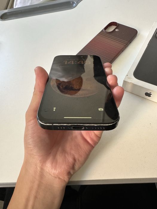 Iphone 16 айфон16