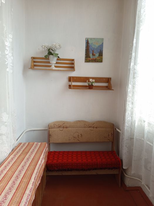 Сдам 2-хкомнатную квартиру