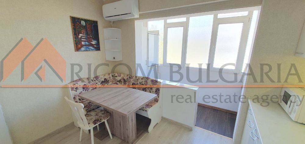 Продава се Тристаен апартамент в Варна, Чайка - 89 кв.м за 3068 €/кв.м - Снимка #1