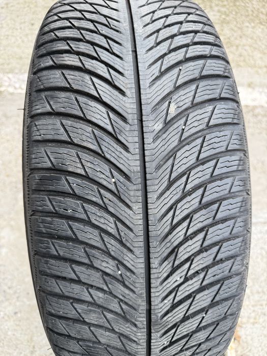 Anvelope auto pentru Iarna