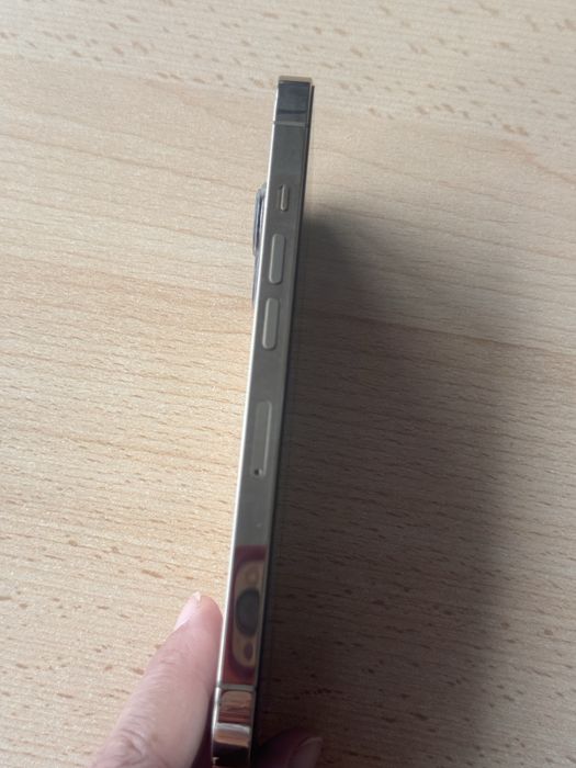 iPhone 13 Pro 512 GB Gold (Auriu) – Stare excelentă