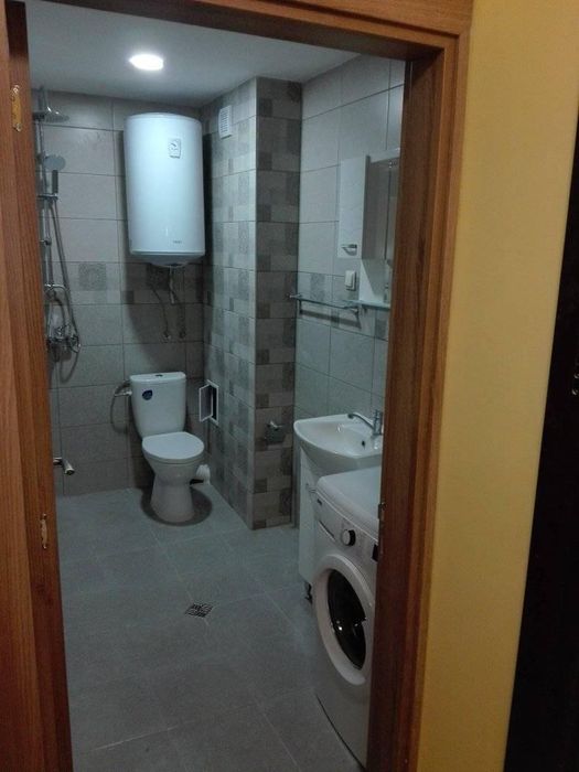 Дава се под наем Двустаен апартамент в Варна, Левски - 60 кв.м за 450 € - Снимка #4