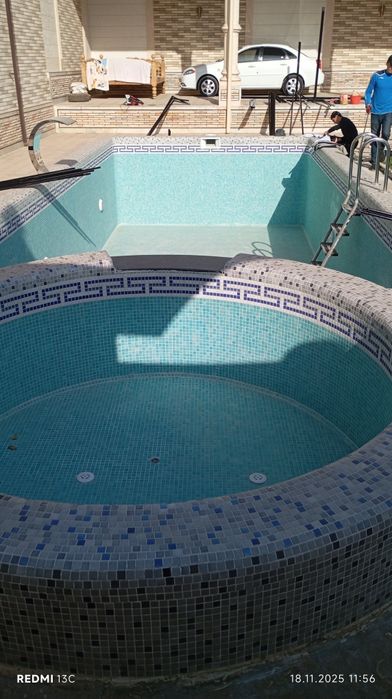 Сварщик хизмати любой турдаги мангал ,дарвозалар ришоткалар ясаймиз