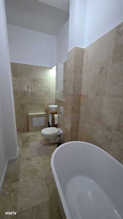 Casă Modernă P+1/Curte 200 mp/Complex Azur, Pipera /Ideală pt. Familie