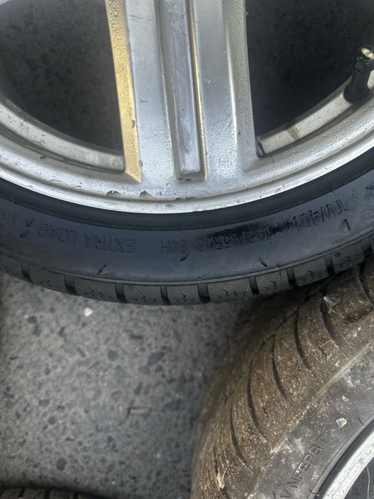 Продам торрусы r16