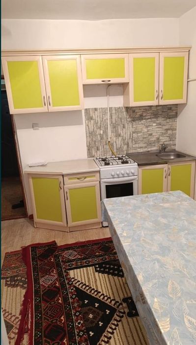 1 бөлмелі үй жалға беріледі