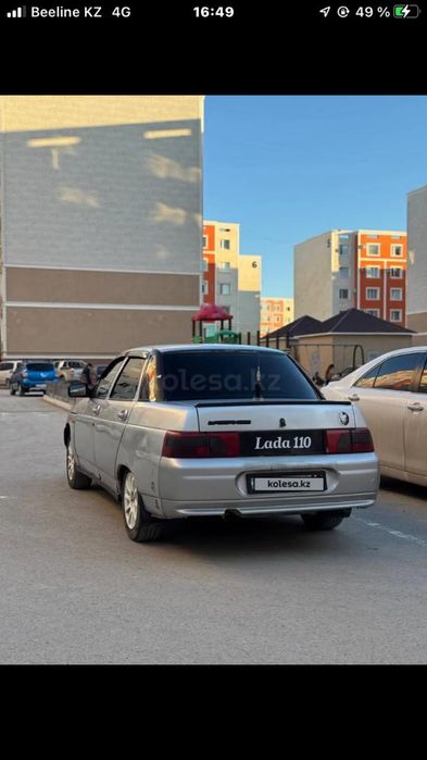 Ваз 2110 сатылады 8Клапн