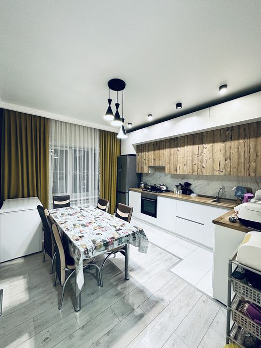 Продам квартиру в ЖК АЛЬТАИР