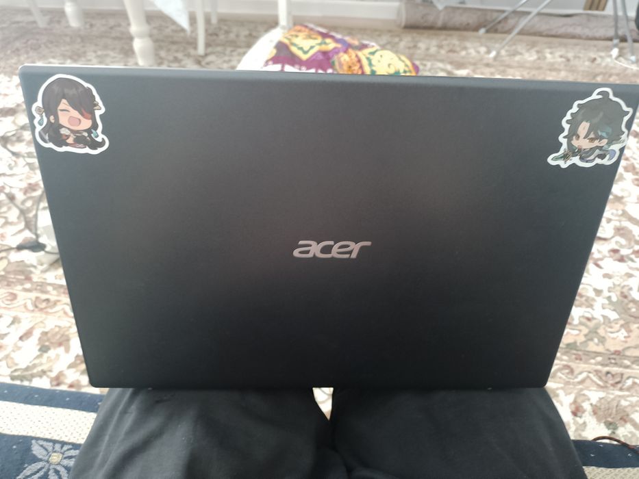 Продается ноутбук