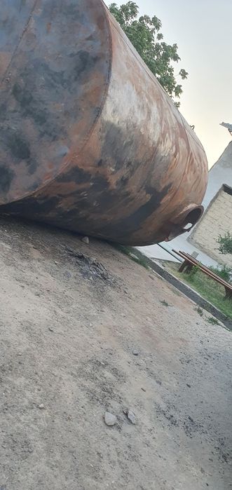 Бочка сецтерня бу