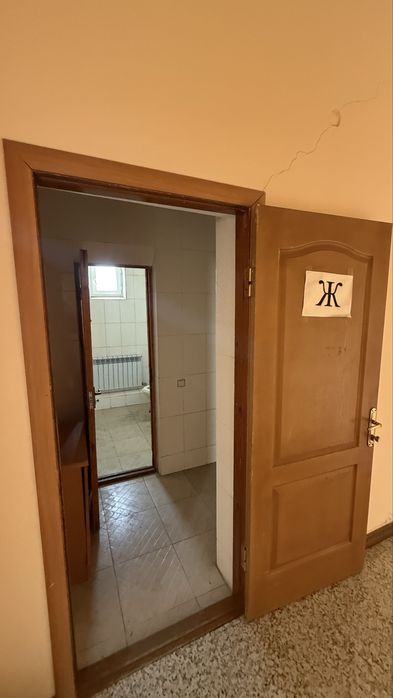 Сдам здание с участком в аренду