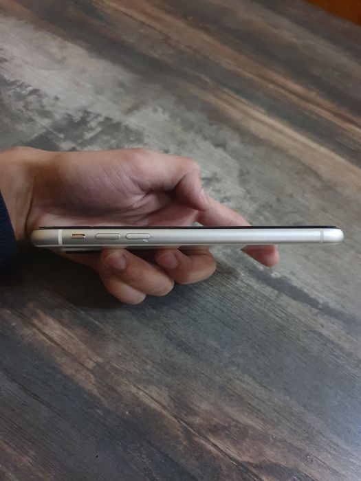 Iphone 11 64 gb состояние хорошая