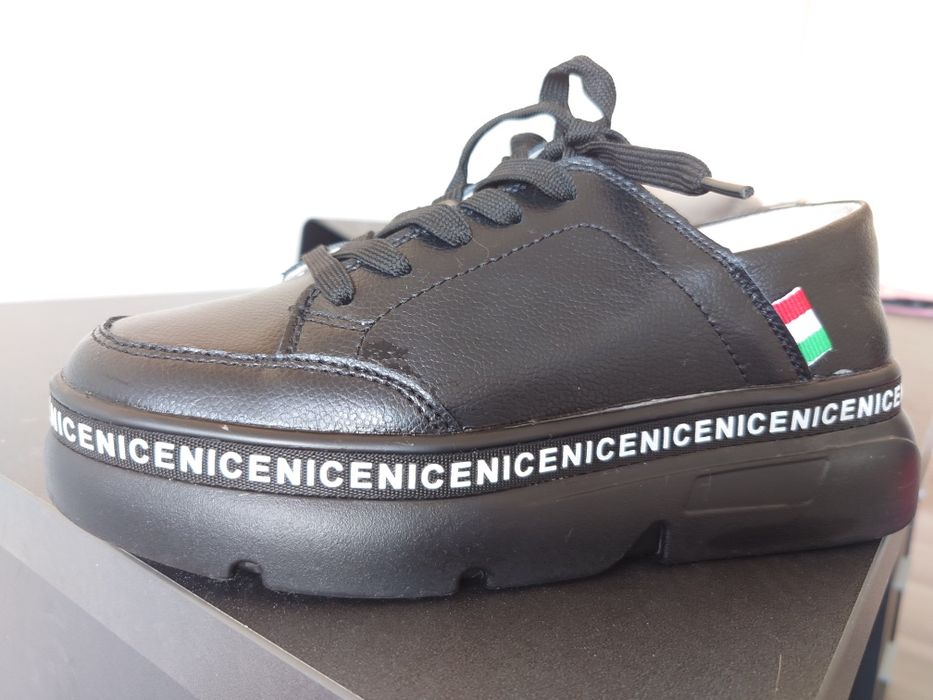 Обувки Angel Blue , номер 36