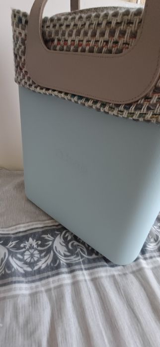 Дамска чанта неизползвана