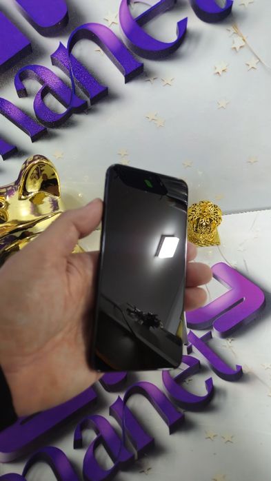 Samsung S22 Black 5G 128GB 8GB RAM Duos.Preṭ fix!