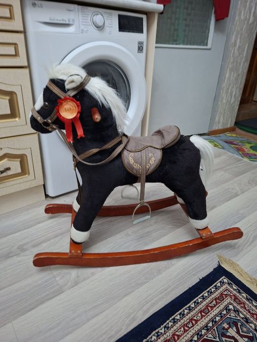 Лошадка игрушка для детей
