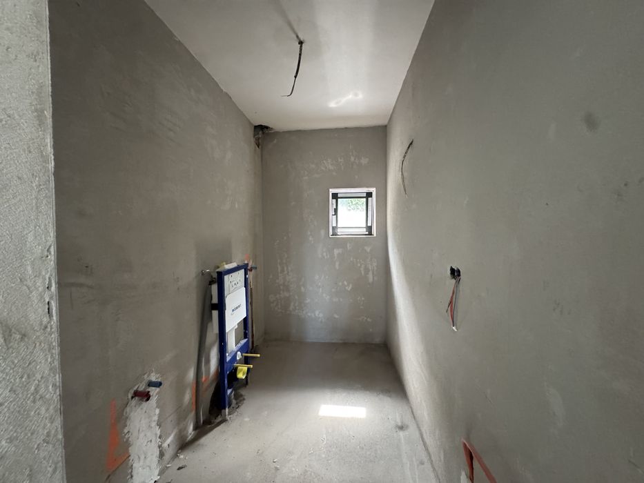 Apartament in vila 90 mp Trifoiului Buna ziua