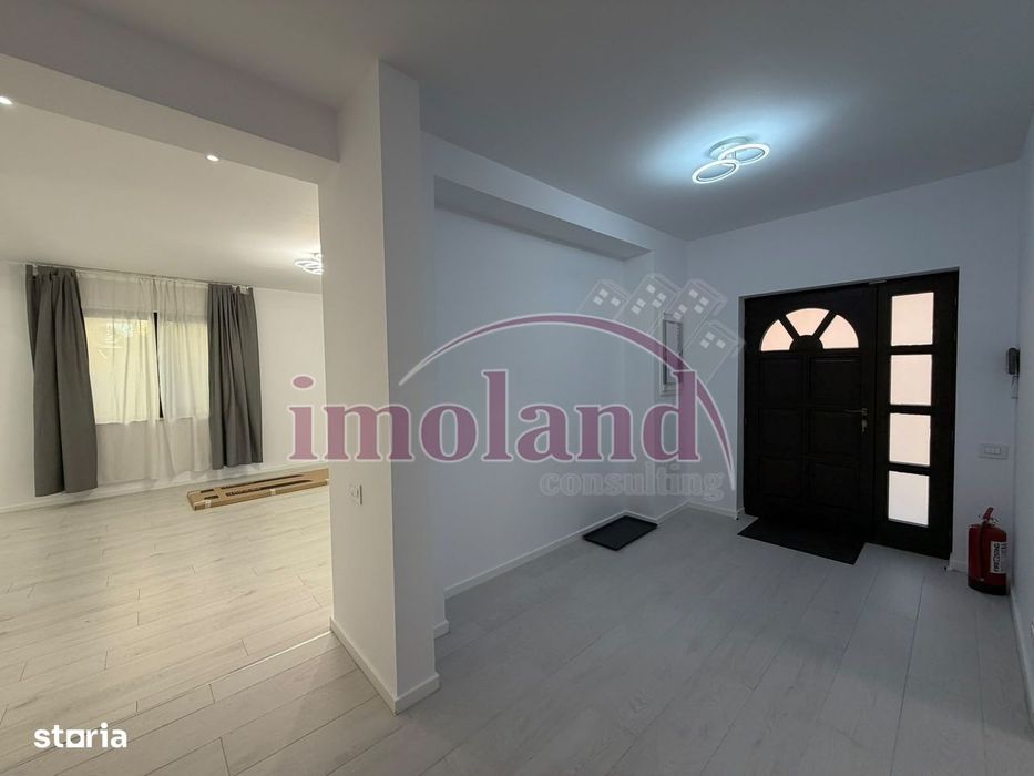 Vila | curte proprie | inchiriere | Erou Iancu Nicolae-Pipera
