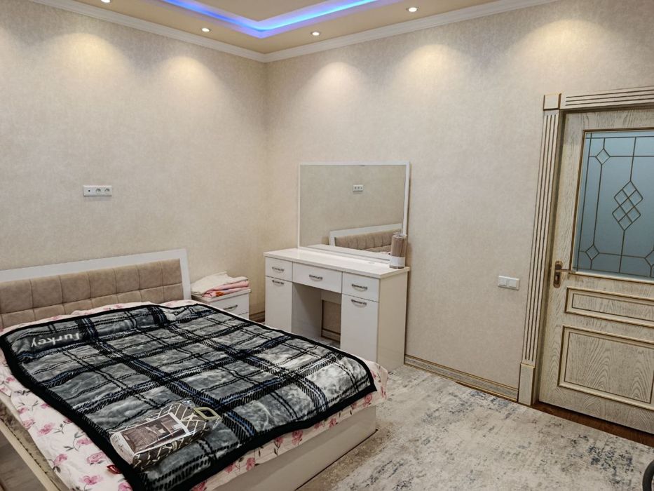 Срочно Аренда 2х комнатная квартира адрес Аэропорт юксалиш