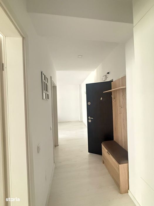 Inchiriere Apartament 2 Camere Decomandat Cu Balcon -Militari