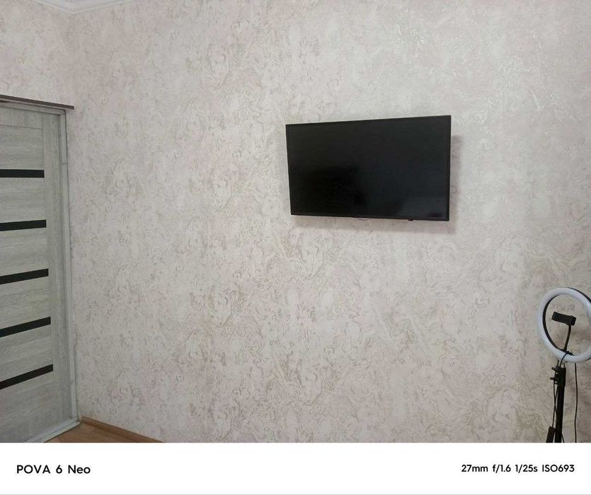 Sherikchilikga 1 xonali uy bor 1 ta odamga