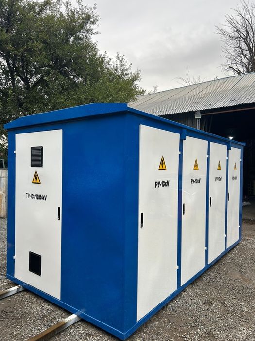 Трансформатор любые мощность