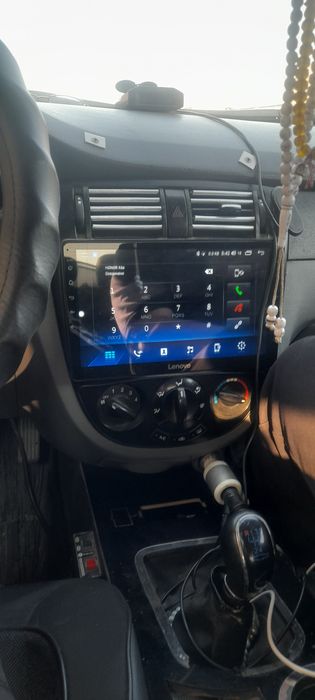 Gentra sotiladi tez va arzon