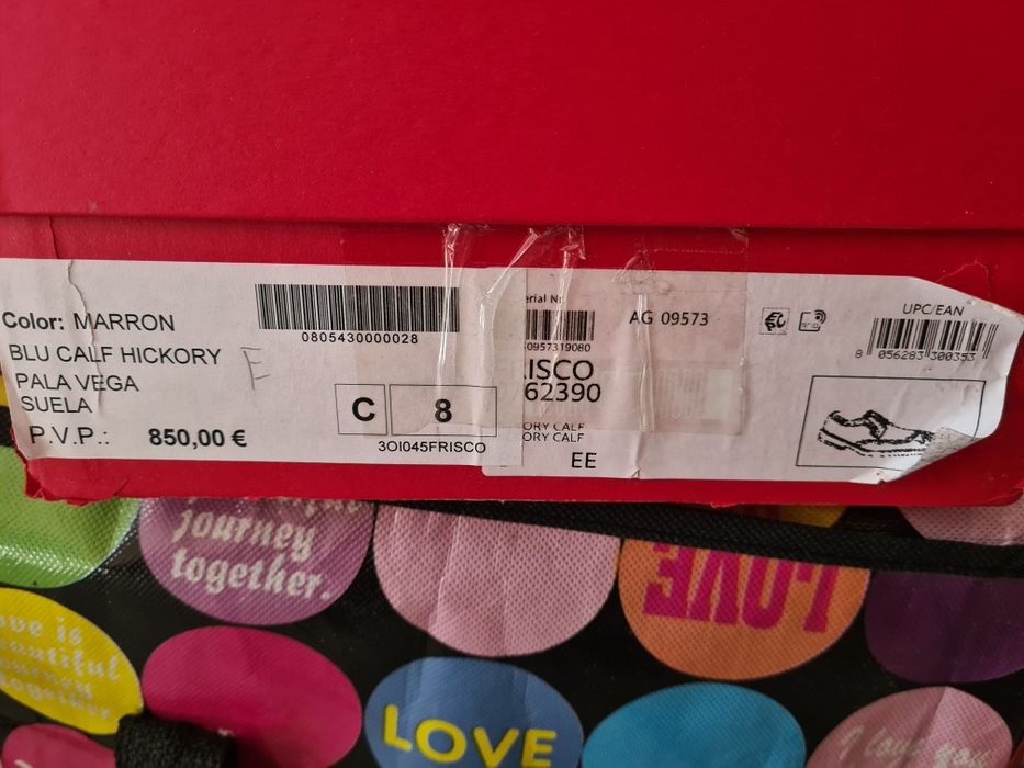 Туфли ( Италия)новые, оригинал