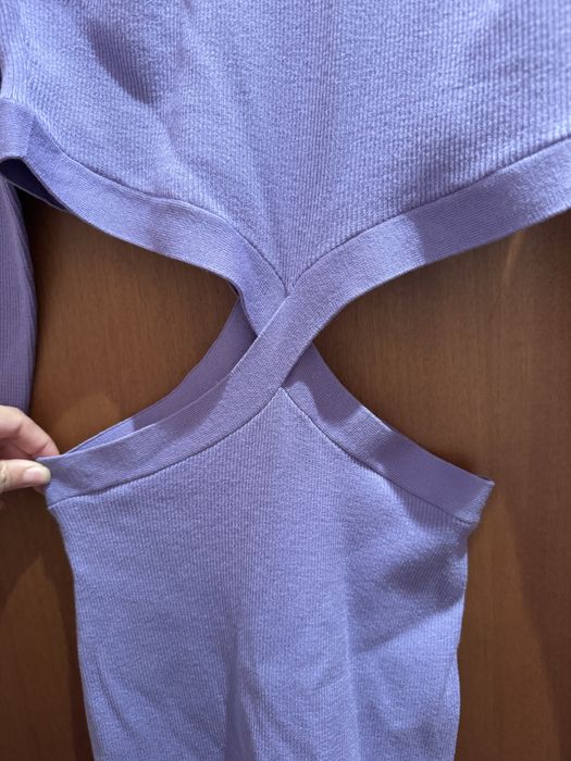 Оригинална рокля на Elisabetta Franchi