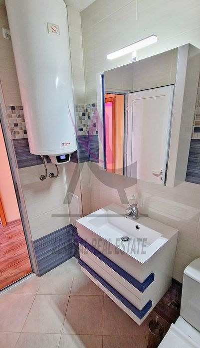 Дава се под наем Многостаен апартамент в Варна, Аспарухово - 100 кв.м за 700 € - Снимка #6