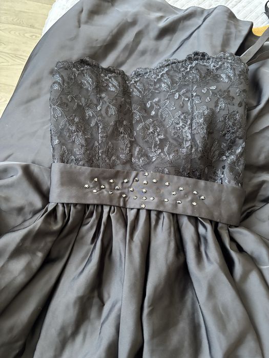 Отдам вечернее платье